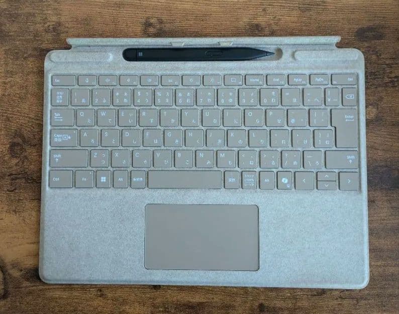 Windowsノート本体 @ym