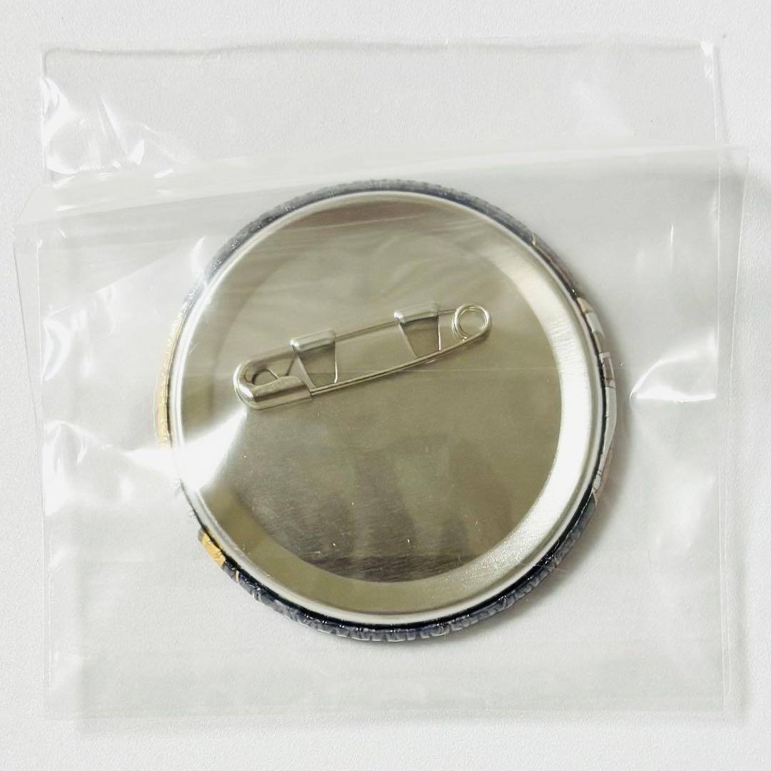 コードギアス プリロール クリスマス 缶バッジ ルルーシュ 枢木スザク 制服