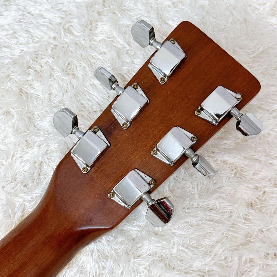 MORALES モラレス アコースティックギター M250 希少【K357】
