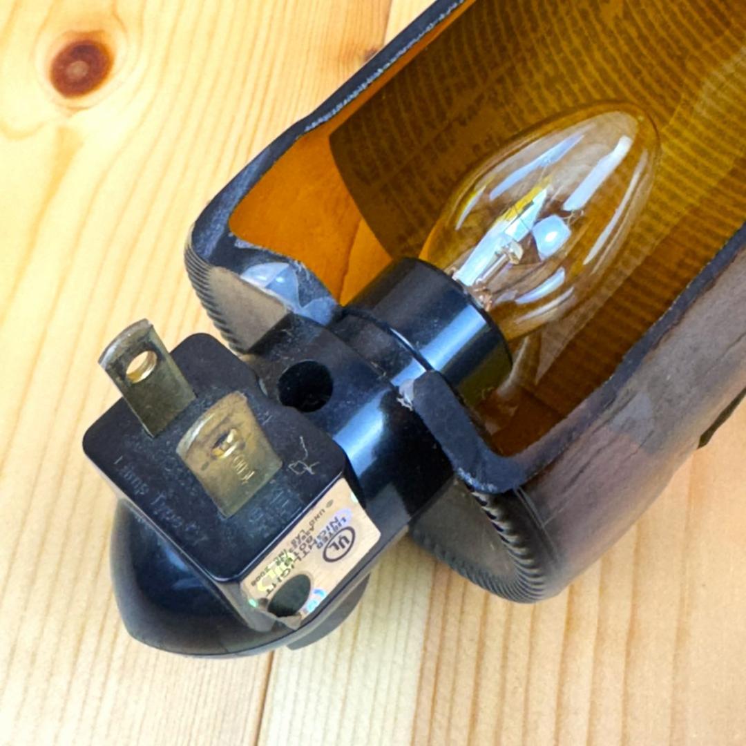 Schmidt BEER ライト ボトル ビンテージ ライトサイン ランプ