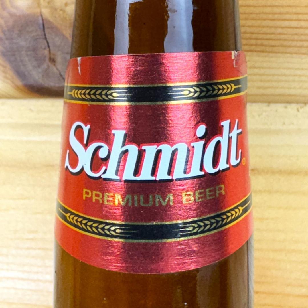 Schmidt BEER ライト ボトル ビンテージ ライトサイン ランプ