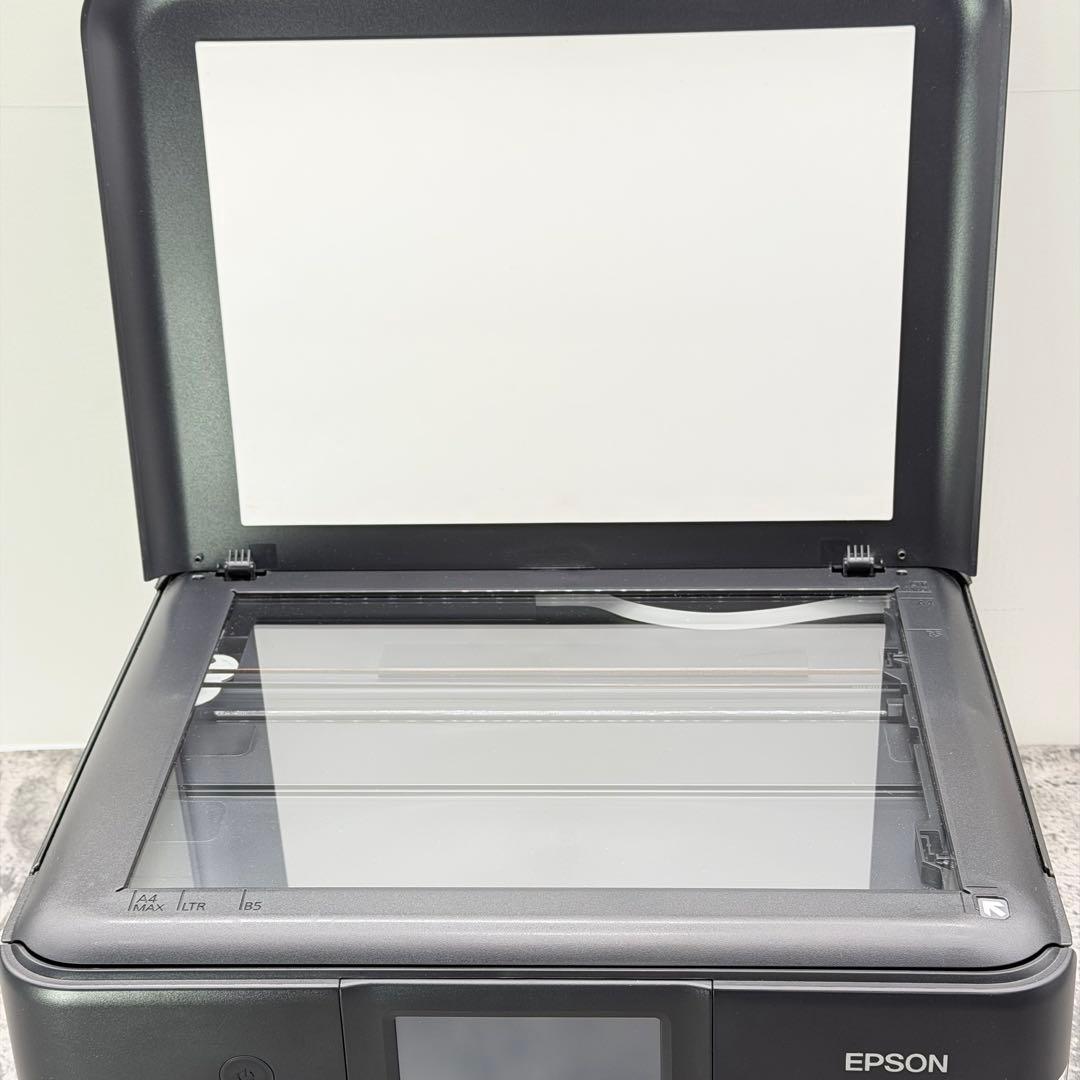 EPSON　EW-M754TB　インクジェットプリンター　エコタンク