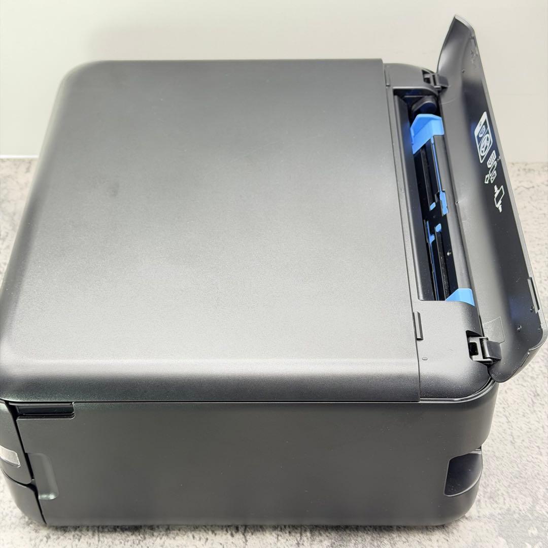 EPSON　EW-M754TB　インクジェットプリンター　エコタンク