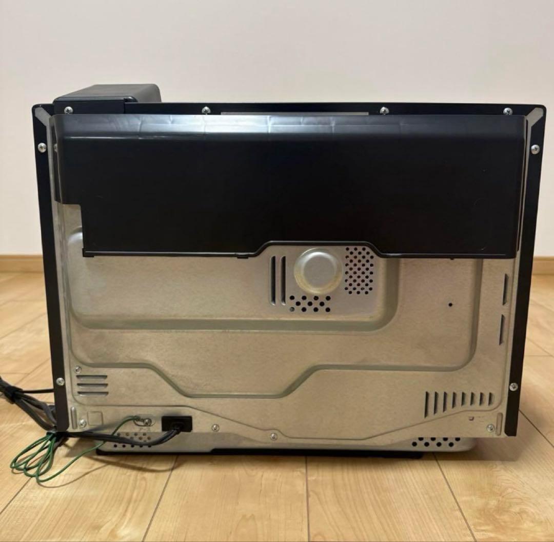 Đ*c様 SHARP ヘルシオ AX-GX1-R ウォーターオーブン