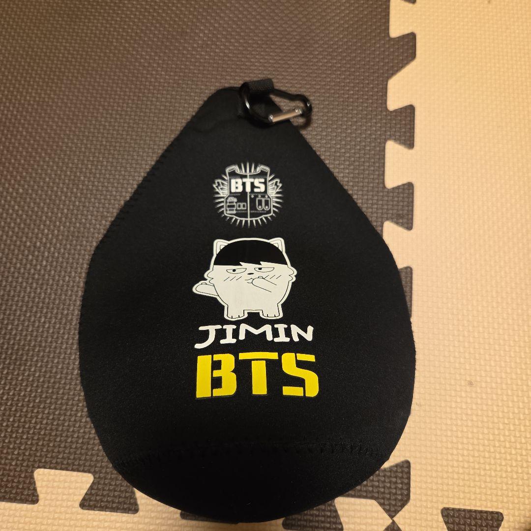 BTS ライトスティック バージョン3
