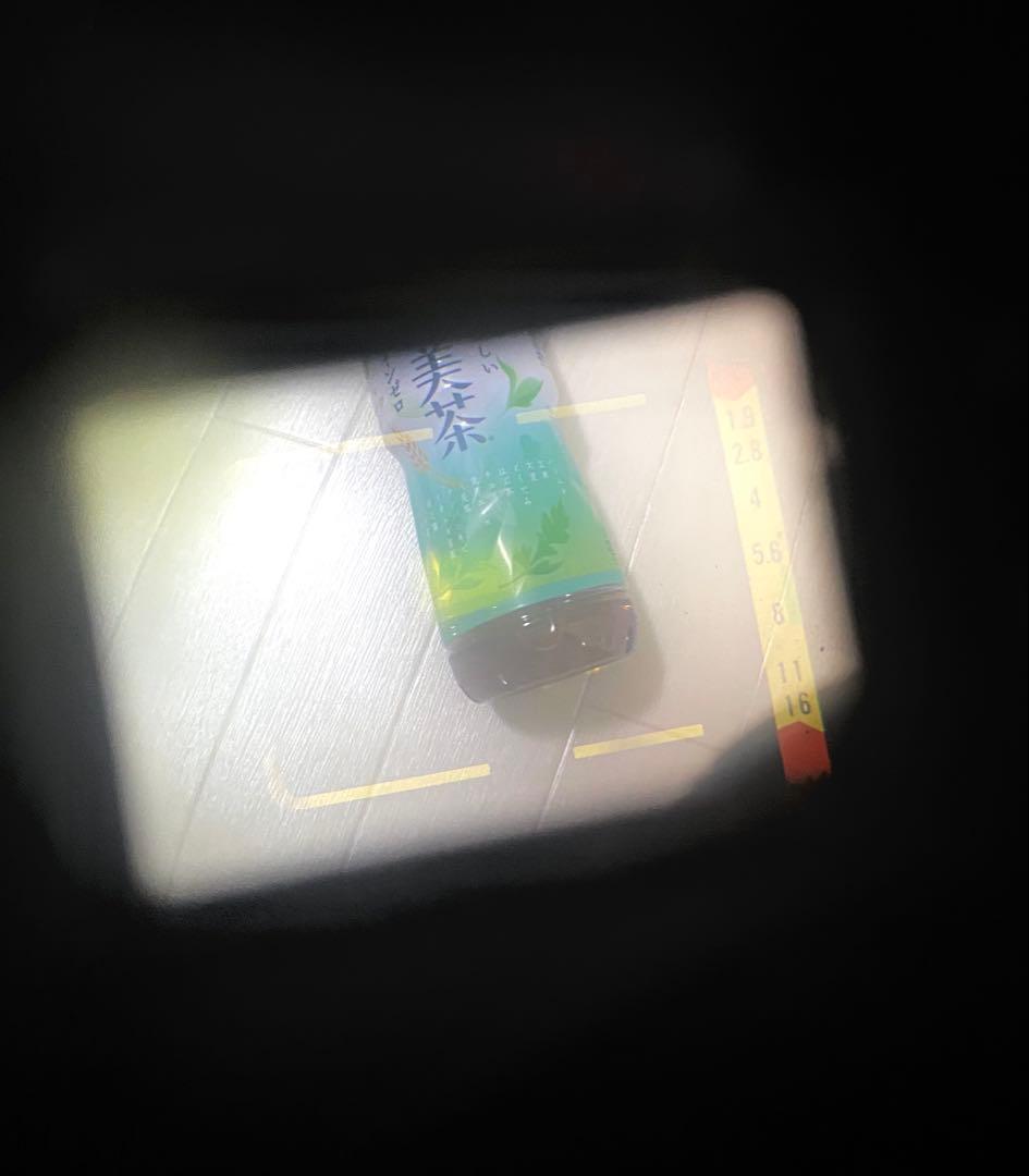 CANON NewCanonet QL17GⅢ