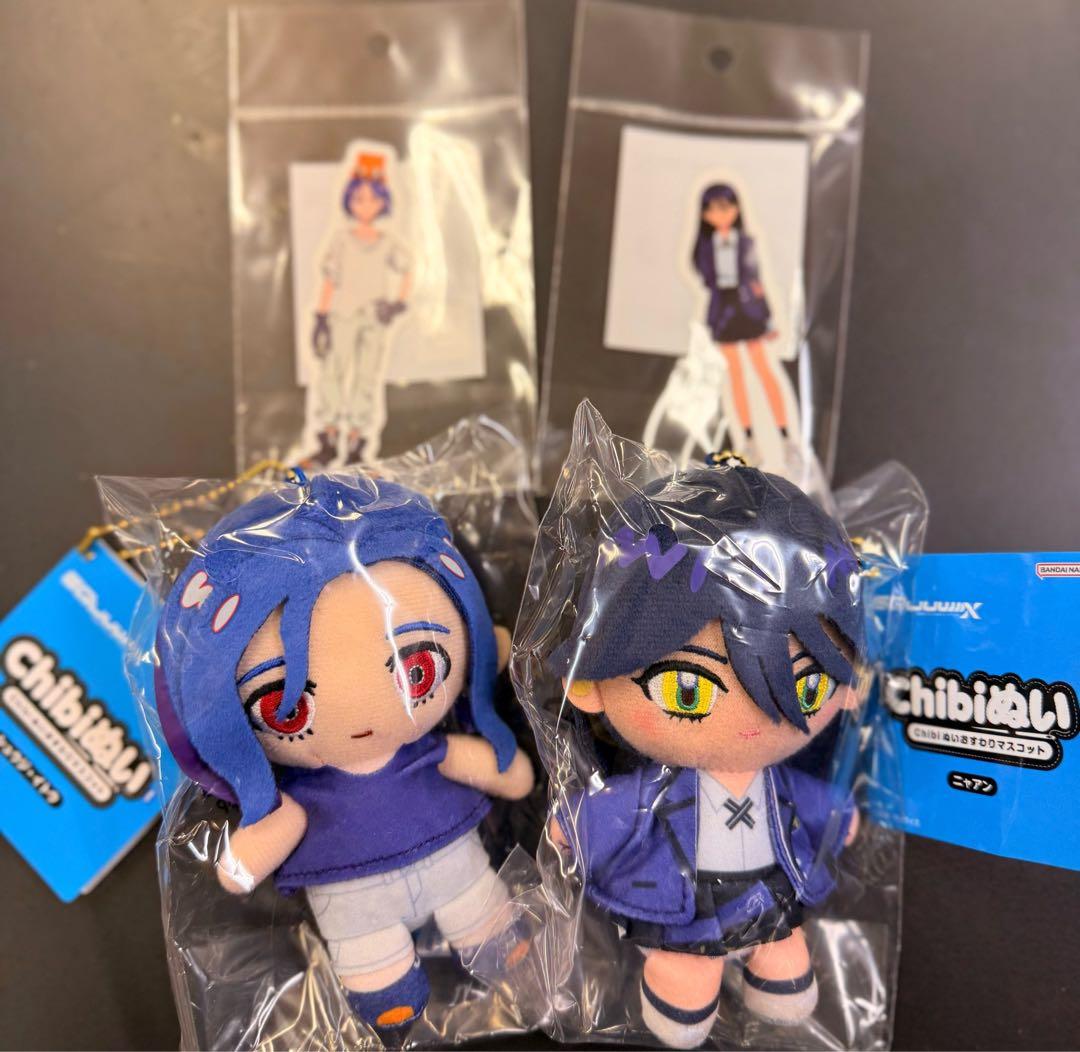 一番くじ機動戦士Gundam GQuuuuuuX vol.2 コンプリートセット