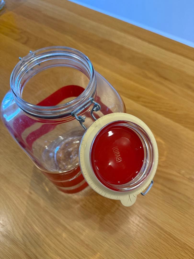 Band Of Outsiders クッキージャー