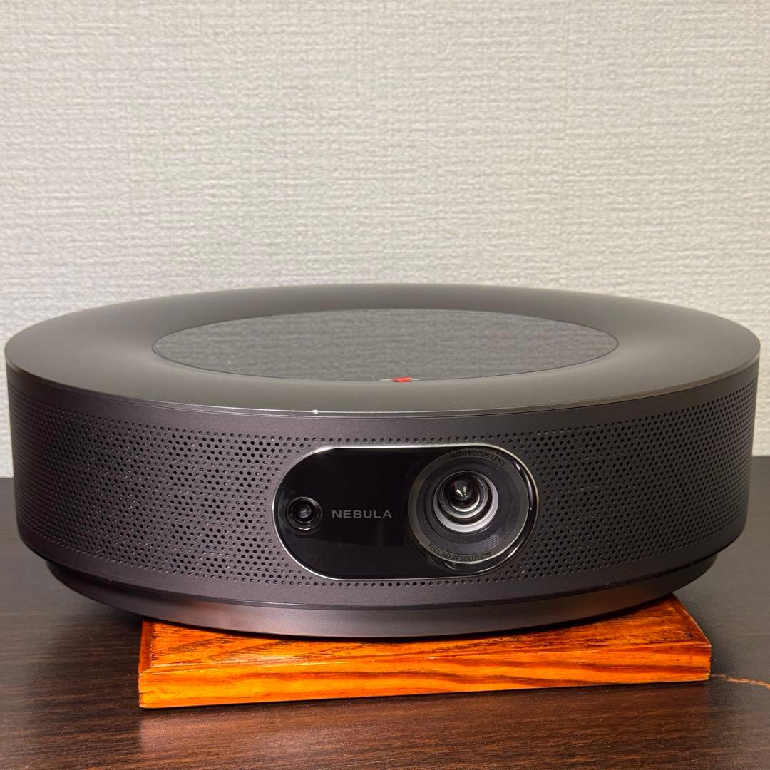 Anker アンカー Nebula Cosmos プロジェクター
