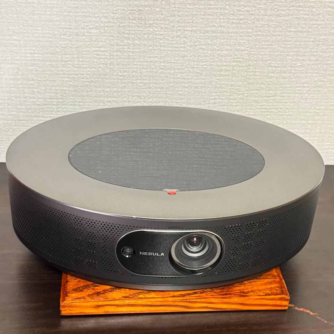 Anker アンカー Nebula Cosmos プロジェクター