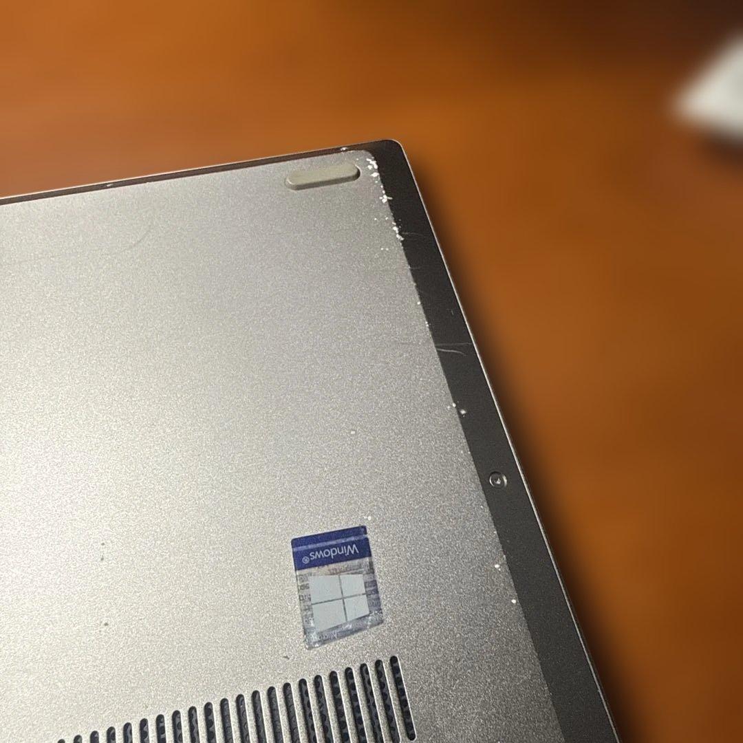 【Lenovo】Idea pad S540 Ryzen5 11