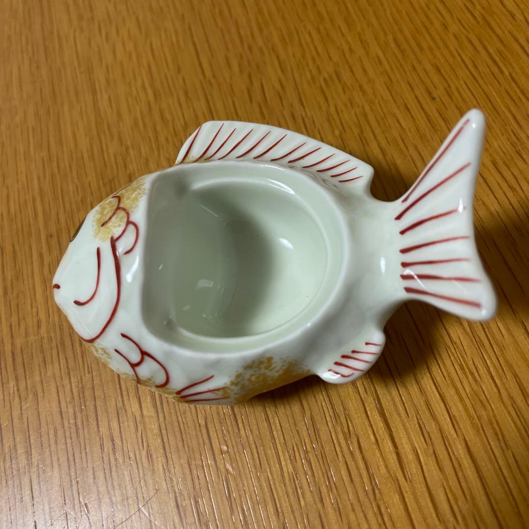 新品未使用‼️有田焼　幸楽窯 小皿 珍味入れ 豆皿 まめ皿 銘々皿 6点セット