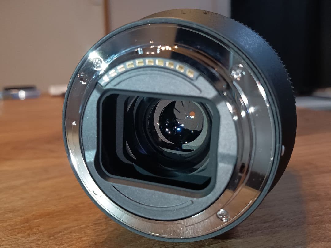 【レンズフィルター付】SONY FE 24-50mm F2.8 G【返金保証付】