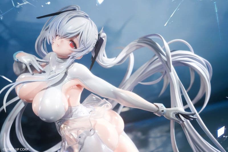 勝利の女神：NIKKE シンデレラ 1/4 塗装済み完成品フィギュア　通常版