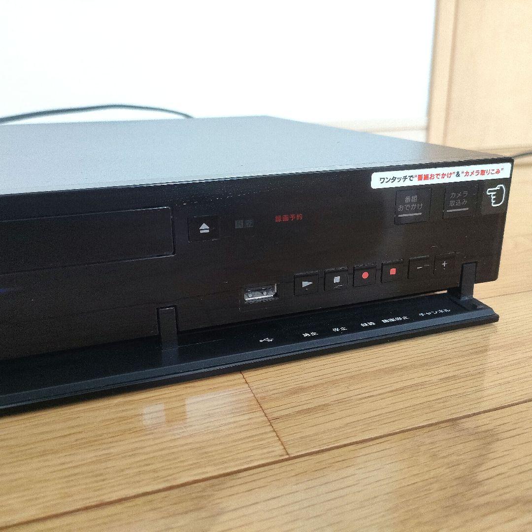 【SONY】BRAVIA液晶テレビ＋HDDブルーレイレコーダー セット