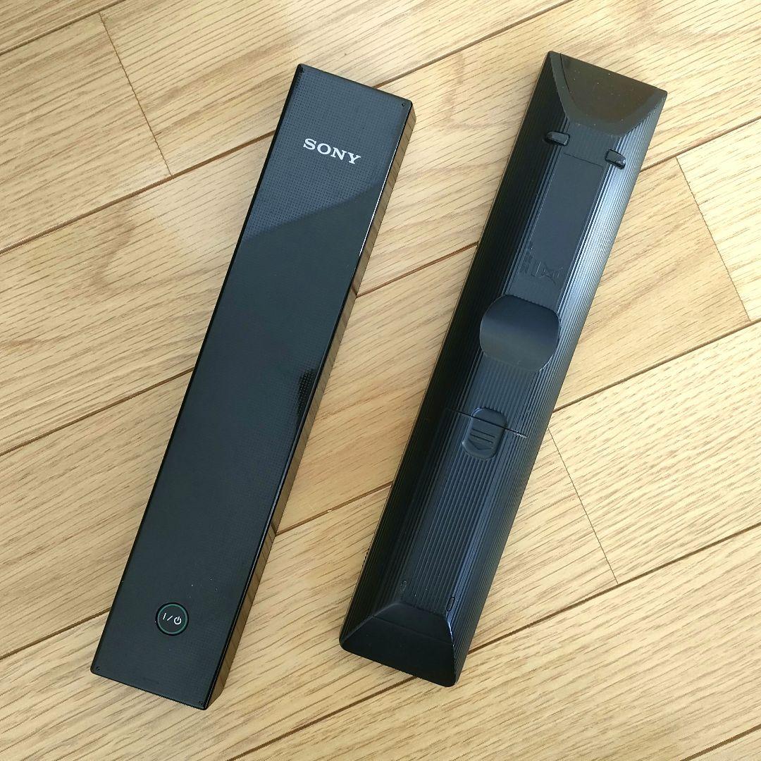 【SONY】BRAVIA液晶テレビ＋HDDブルーレイレコーダー セット