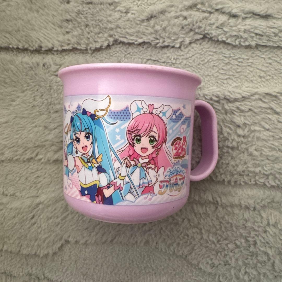 変身プリチューム　キュアスカイ　カチューシャアクセサリーセット