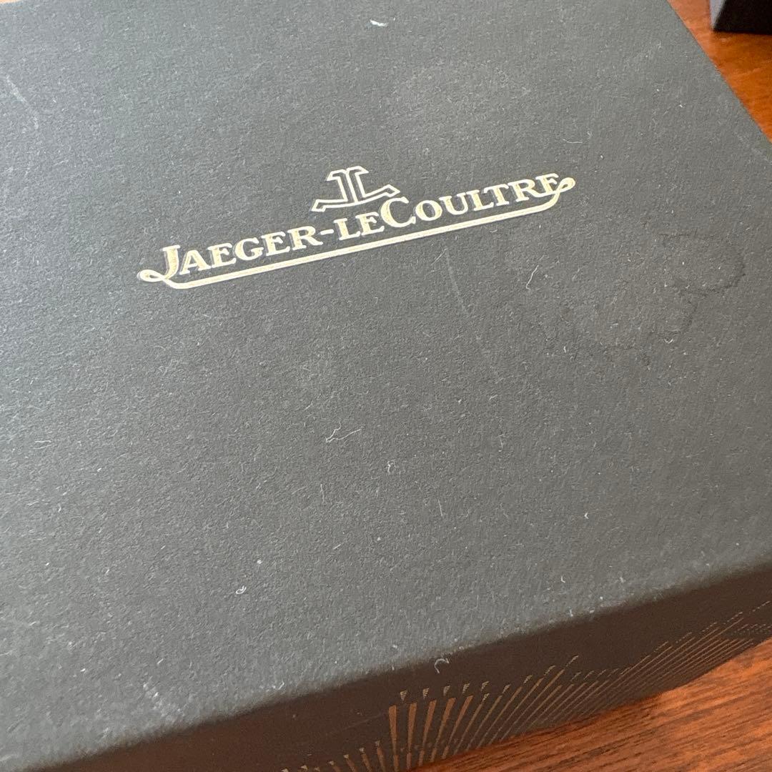 Jaeger-LeCoultre ジャガールクルト　スノードーム　セット