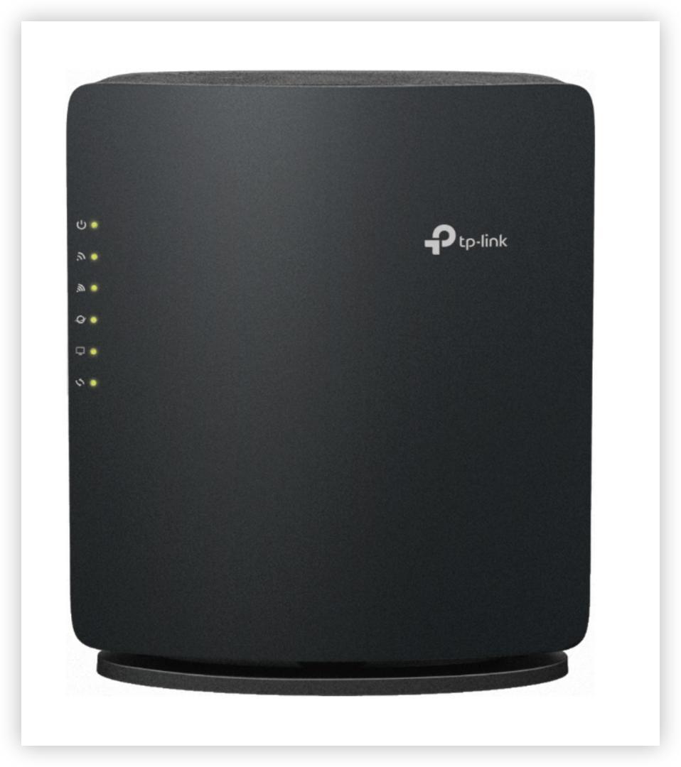 【新品未開封】TP-Link Archer BE3600 Wi-Fi 7ルーター