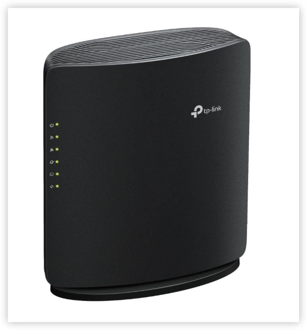 【新品未開封】TP-Link Archer BE3600 Wi-Fi 7ルーター