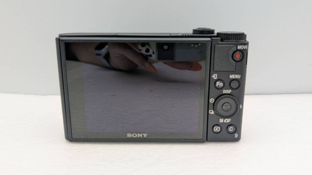 Sony DSC-WX800 コンパクトデジタルカメラ