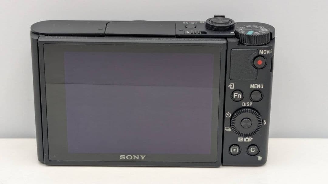 Sony DSC-WX800 コンパクトデジタルカメラ