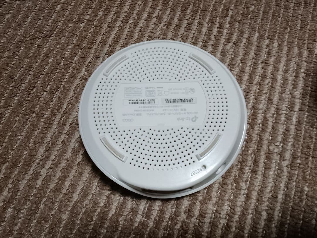 TP-Link AX3000 Deco X60 Deco M5セット　訳あり