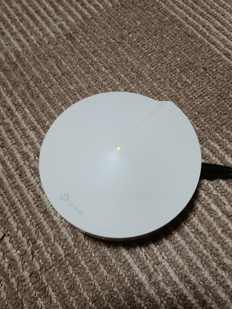 TP-Link AX3000 Deco X60 Deco M5セット　訳あり