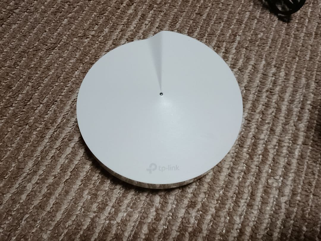 TP-Link AX3000 Deco X60 Deco M5セット　訳あり