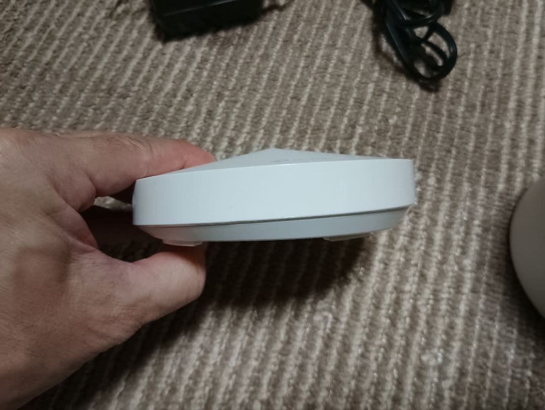 TP-Link AX3000 Deco X60 Deco M5セット　訳あり