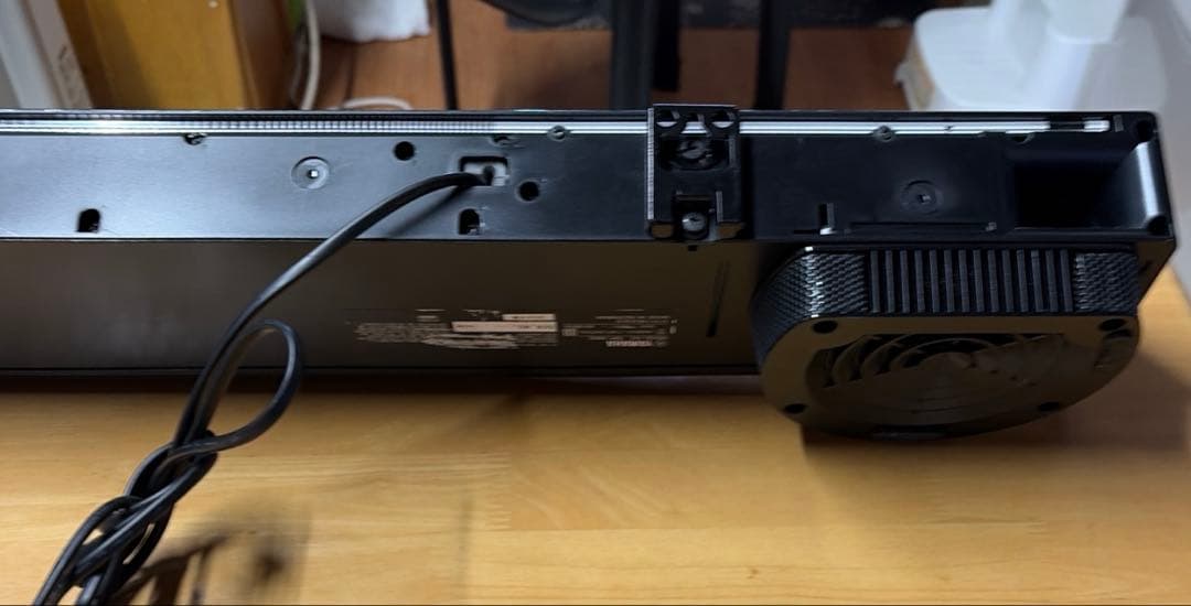 YAMAHA サウンドバー YSP-1400 ホームシアター スピーカー
