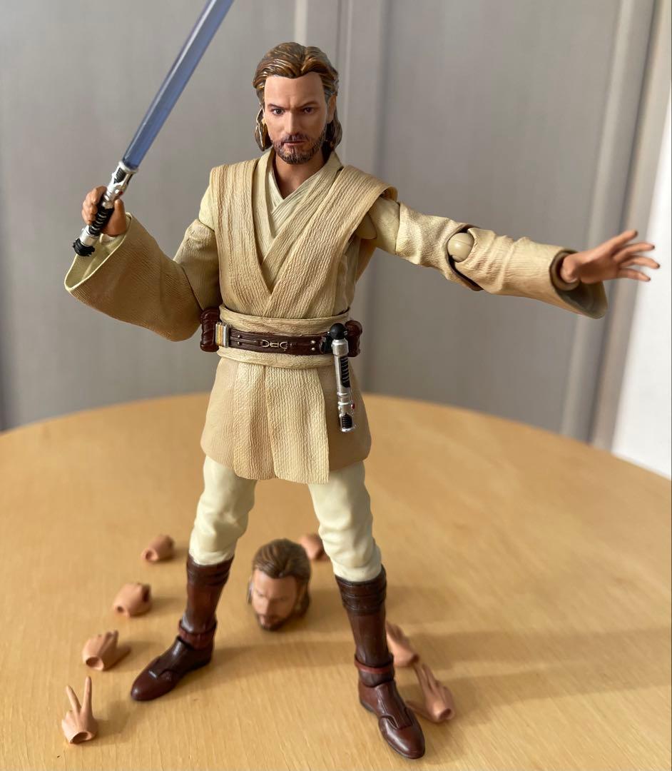フィギュアーツ オビワン ケノービ スターウォーズ
