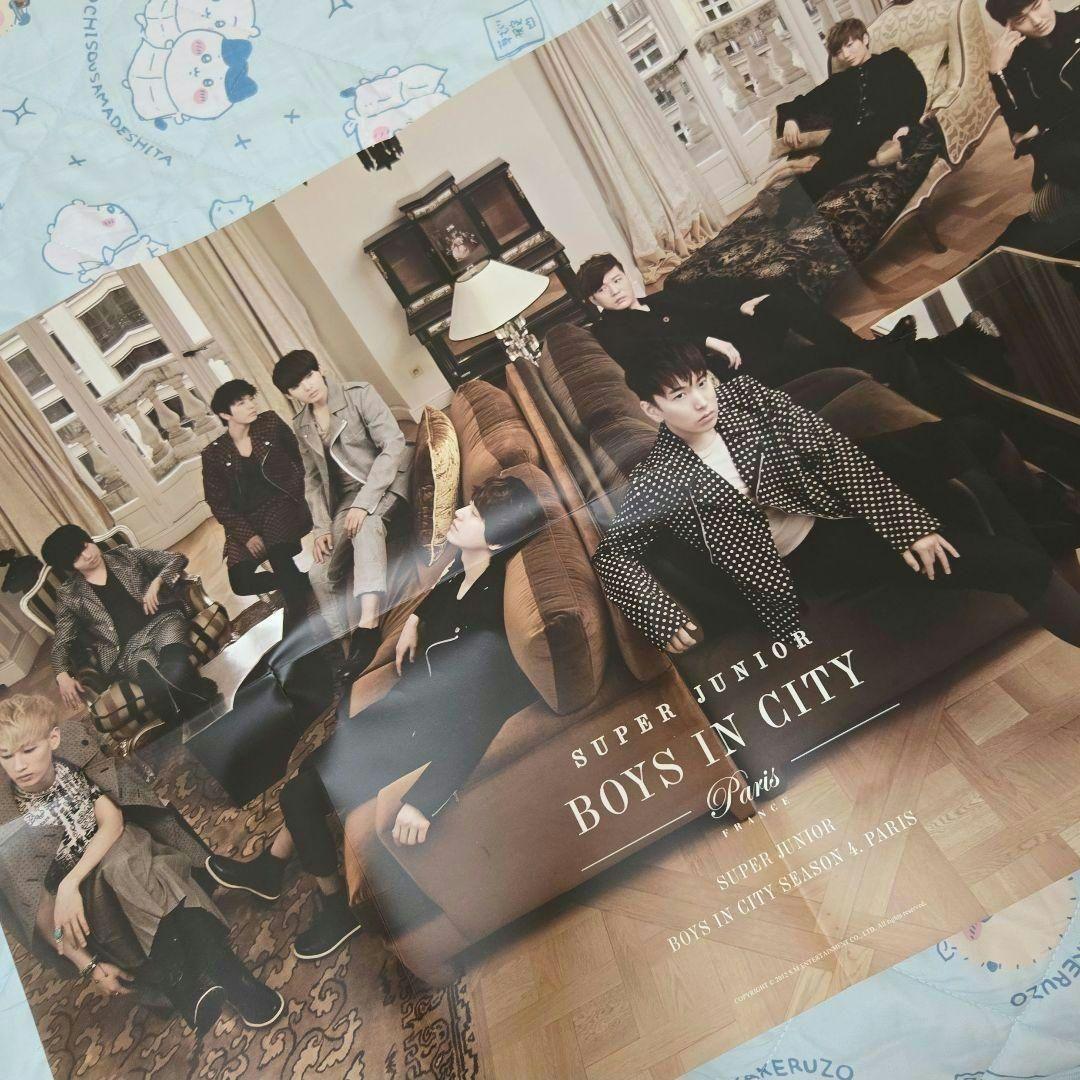 SUPER JUNIOR 会報 ブランケット 帽子 Tシャツ ポスター 68点