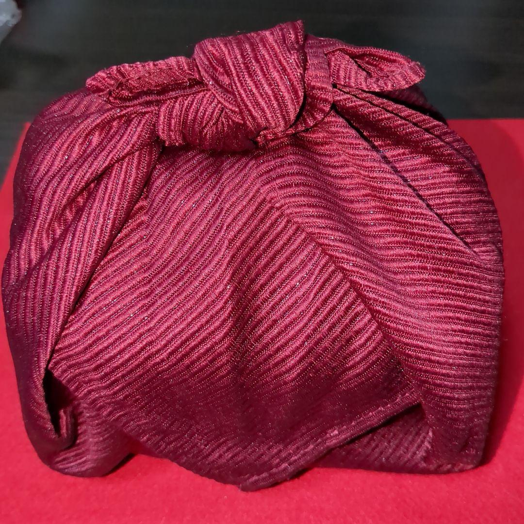 増田桐箱　杉　弁当箱　2段　未使用　おまけ付き