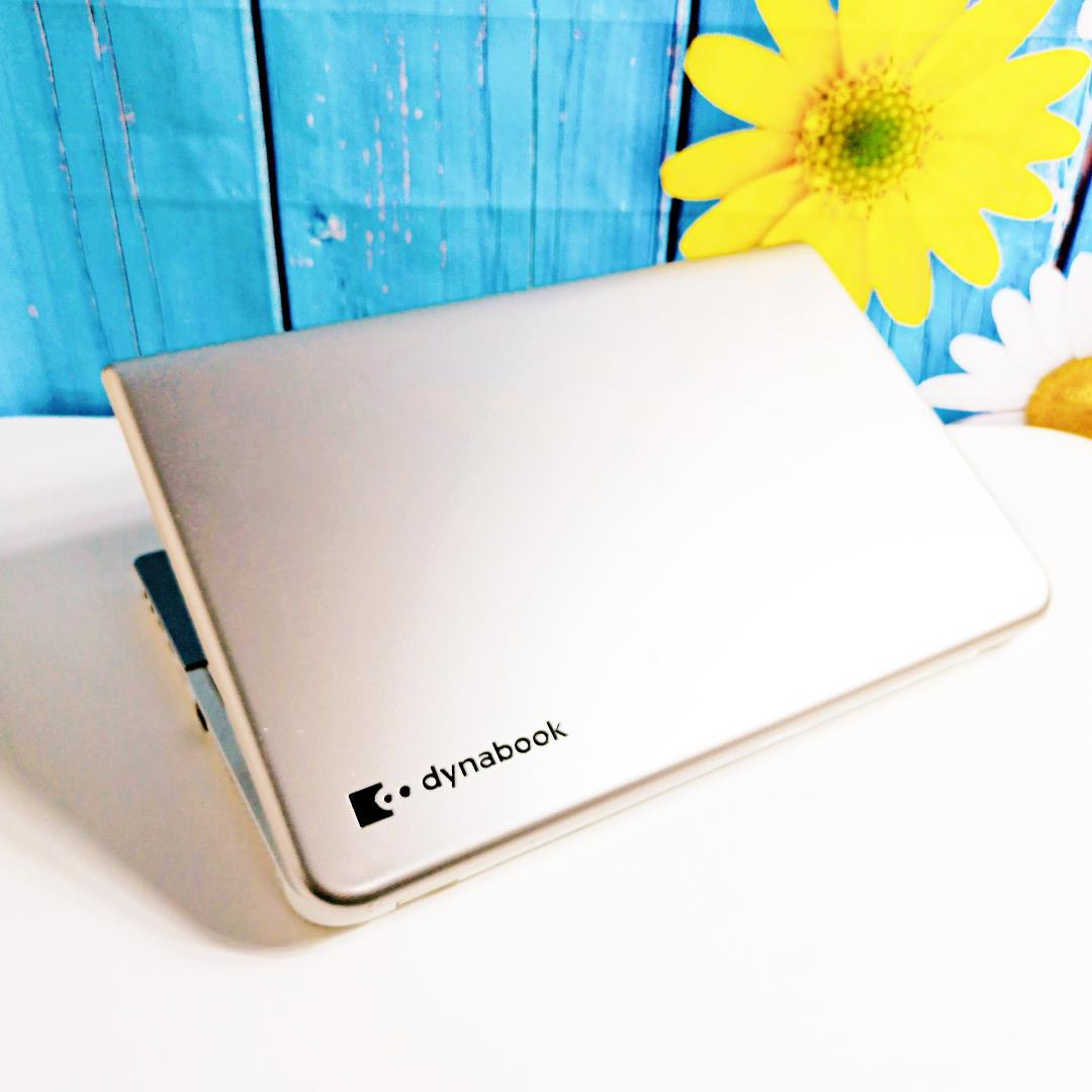初心者OK✨SSDで快適✨Corei3✨すぐ使えるノートPC✨Windows11