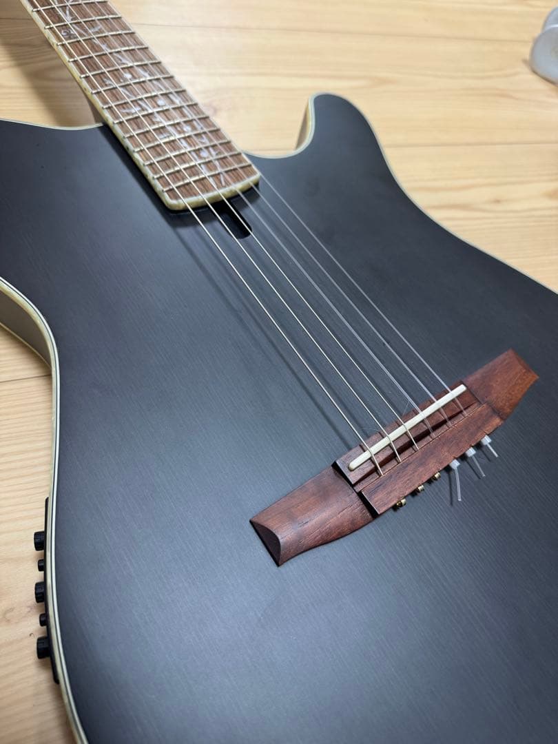 ギター Ibanez TOD10N