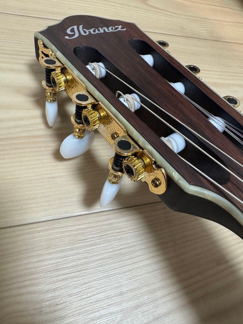 ギター Ibanez TOD10N