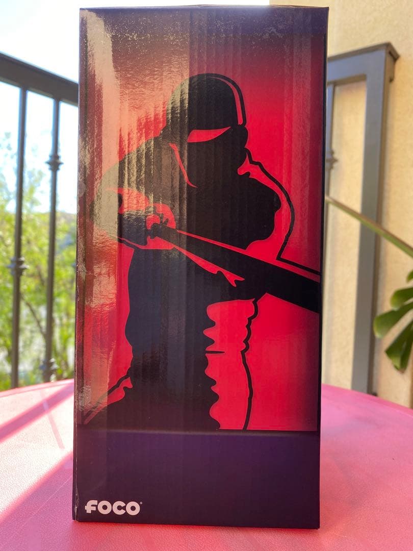 FOCO Hero Series Boobleheads/大谷翔平ボブルヘッド