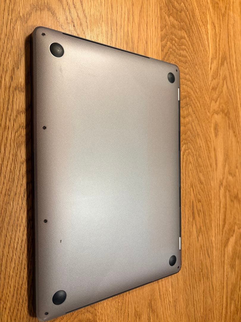 MacBook Pro 13インチ corei7 32GB 1TB US