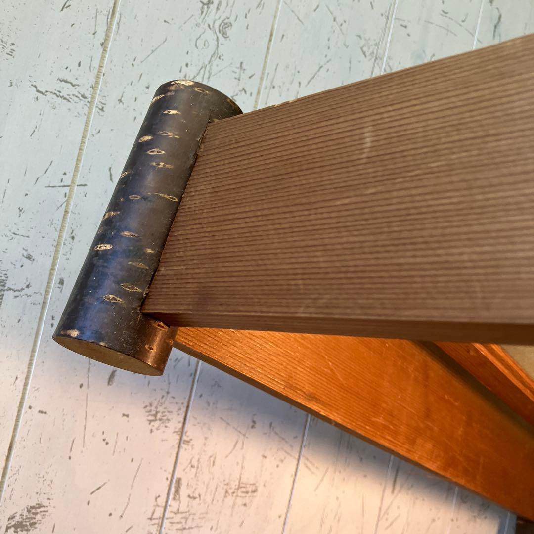 昭和レトロ ナショナル 座敷電燈笠 蛍光灯 ペンダント 木製 ウッドライト