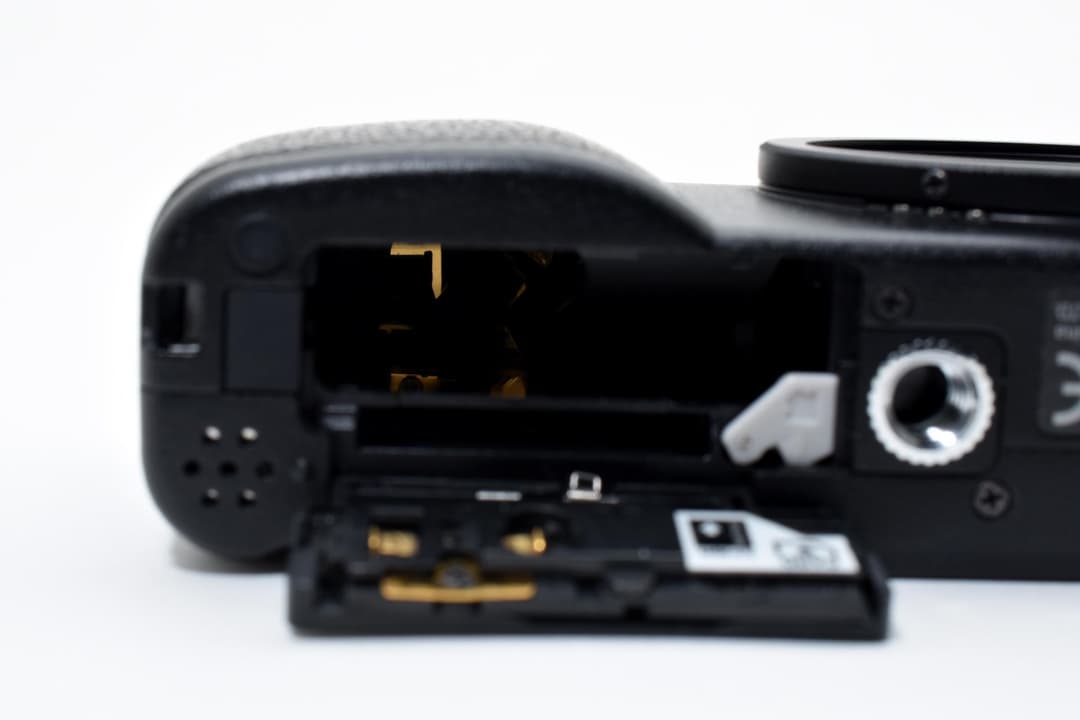 デジタルカメラ RICOH GR DIGITAL II 0313