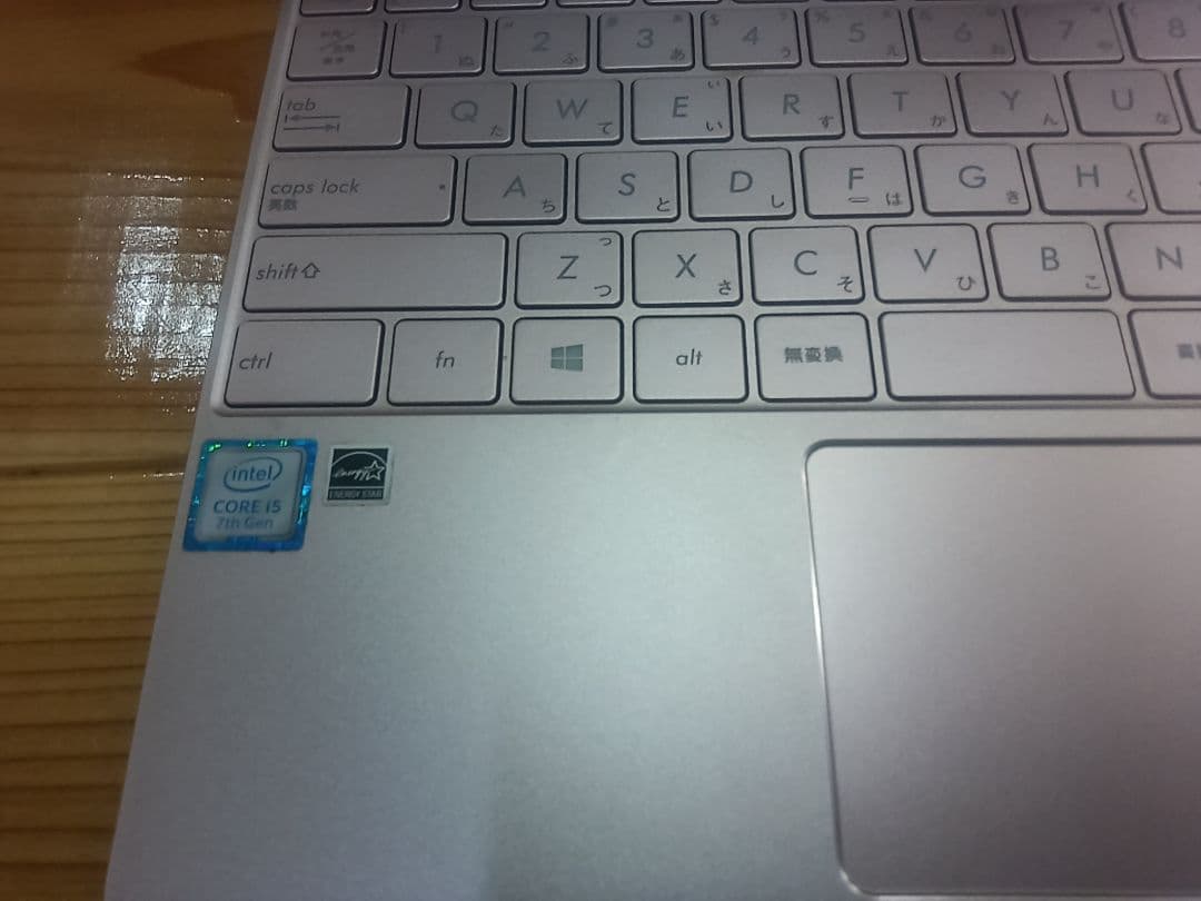 ZenBook 3 256GB Windows11 Office2021 カメラ