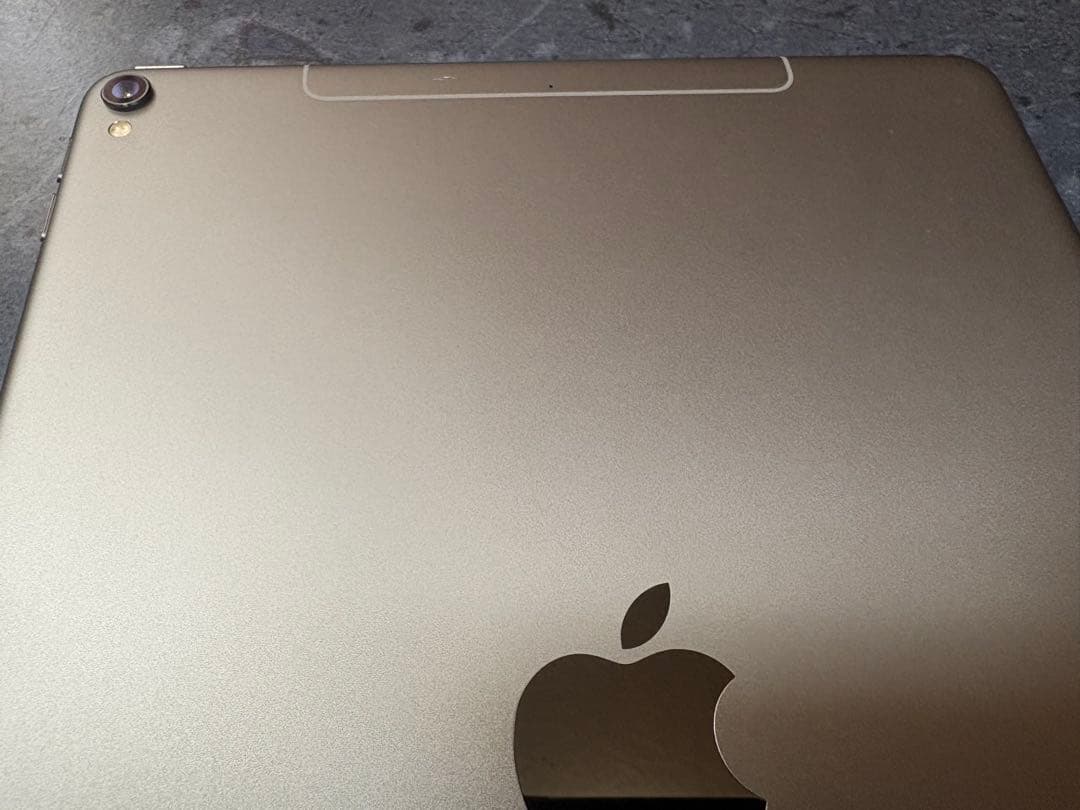 iPad Pro 10.5インチ Wi-Fiモデル 64GB（スペースグレイ）
