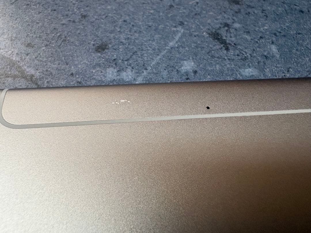 iPad Pro 10.5インチ Wi-Fiモデル 64GB（スペースグレイ）