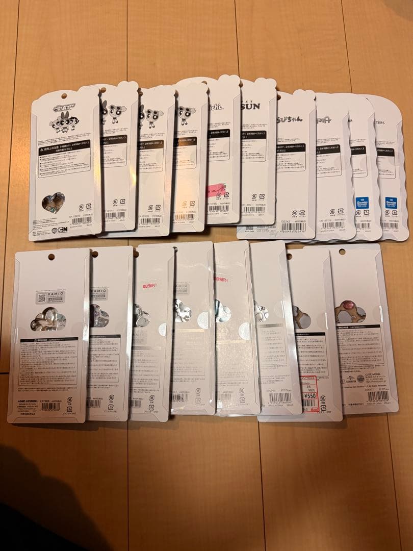 プチドロ うるちゅる コットン まとめ売り