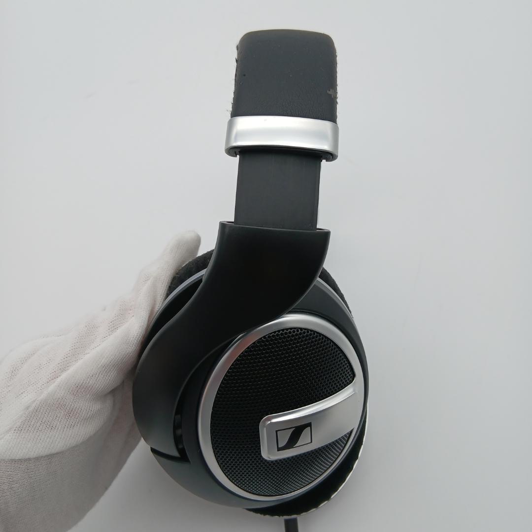 ゼンハイザー Sennheiser HD 599SE 有線 モニターヘッドホン