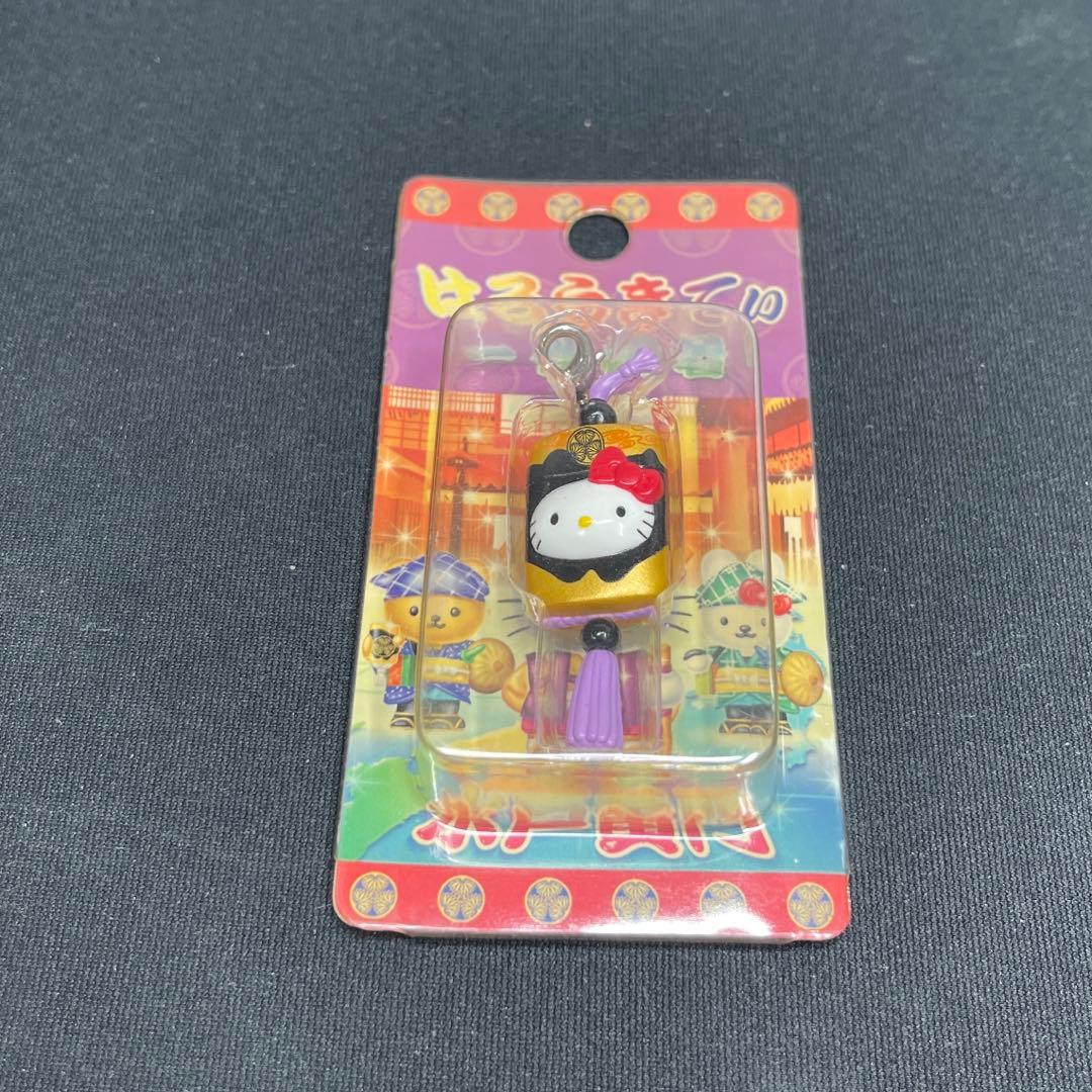 「希少・レア」ご当地ハローキティ 未開封7点セット