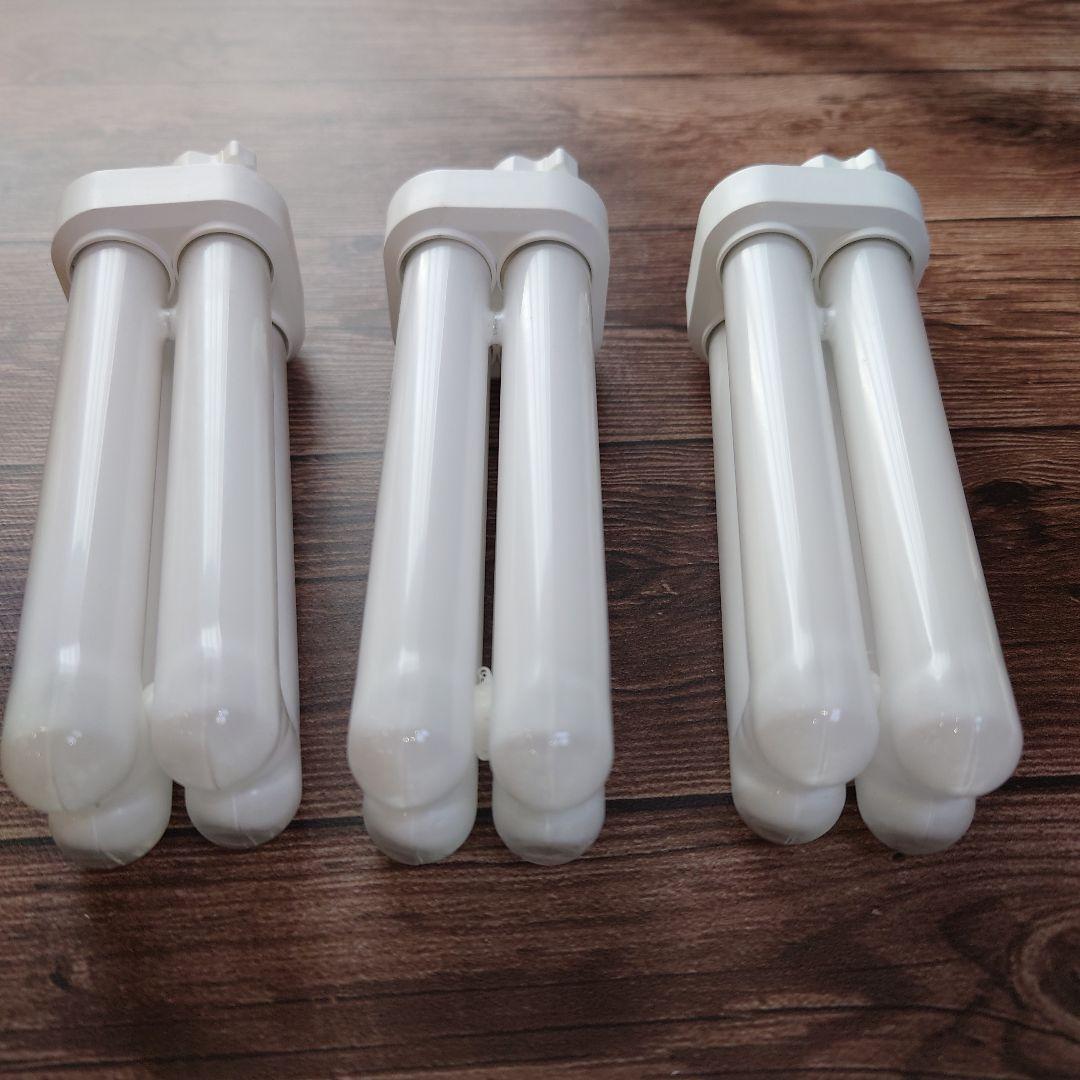 【新品10本】三菱電機 FDL27EX-L BB・2 蛍光ランプ