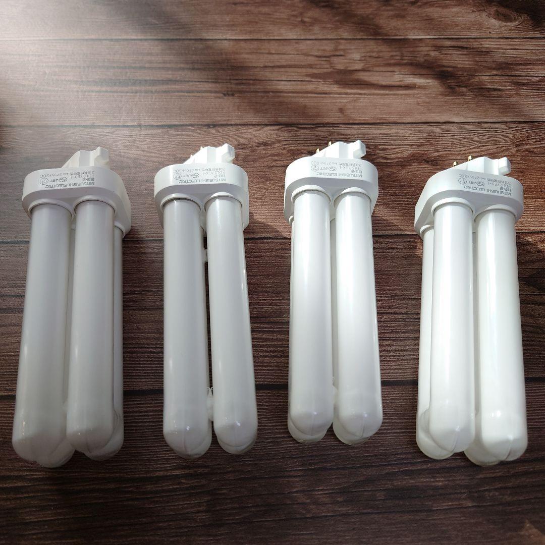 【新品10本】三菱電機 FDL27EX-L BB・2 蛍光ランプ