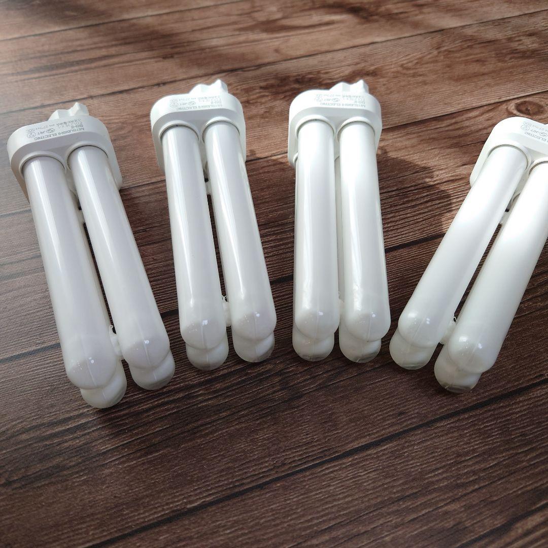 【新品10本】三菱電機 FDL27EX-L BB・2 蛍光ランプ